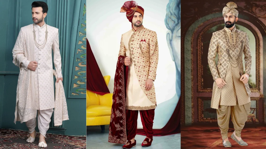 Weddings Dress for Men