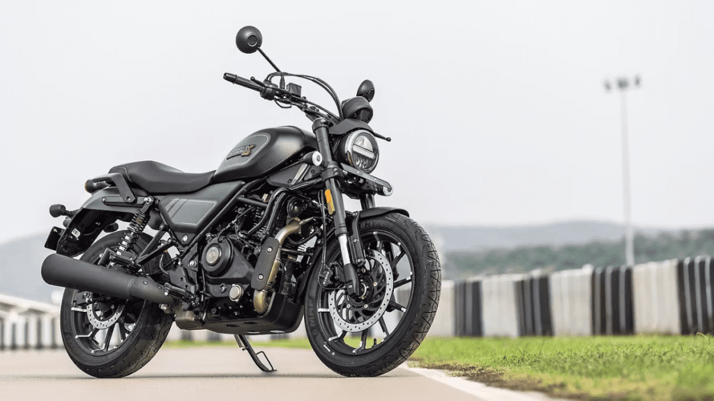 2025 Harley-Davidson X440