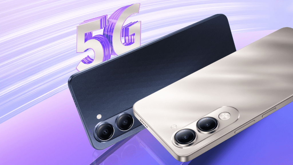 Best Phone Under 10000 5g