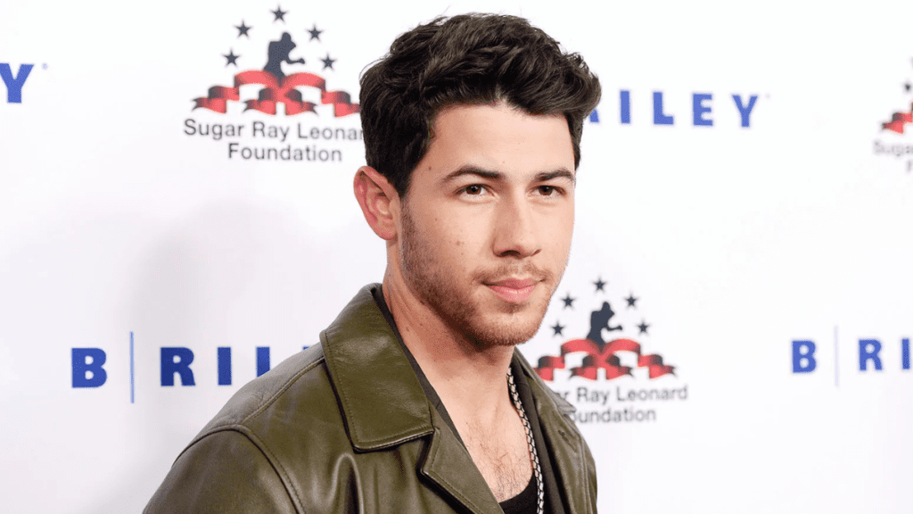 Nick jonas net worth
