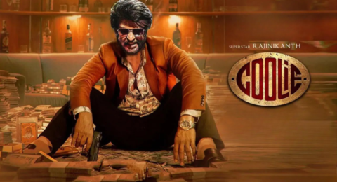 Coolie Rajinikanth 2025 Film
