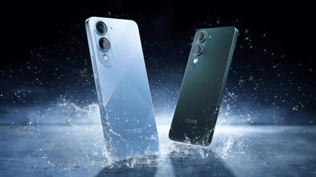 5g Phone Under 10000