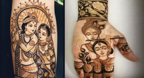 जन्माष्टमी के लिए स्पेशल