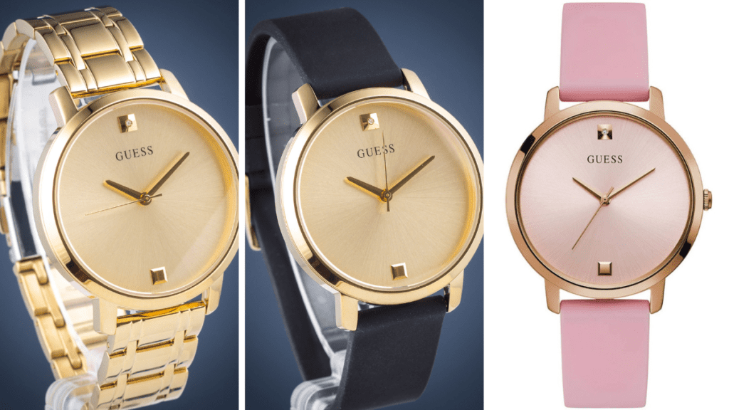 Guess Watches