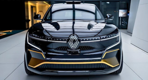 Renault Kiger 2025