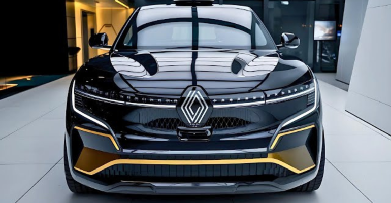 Renault Kiger 2025