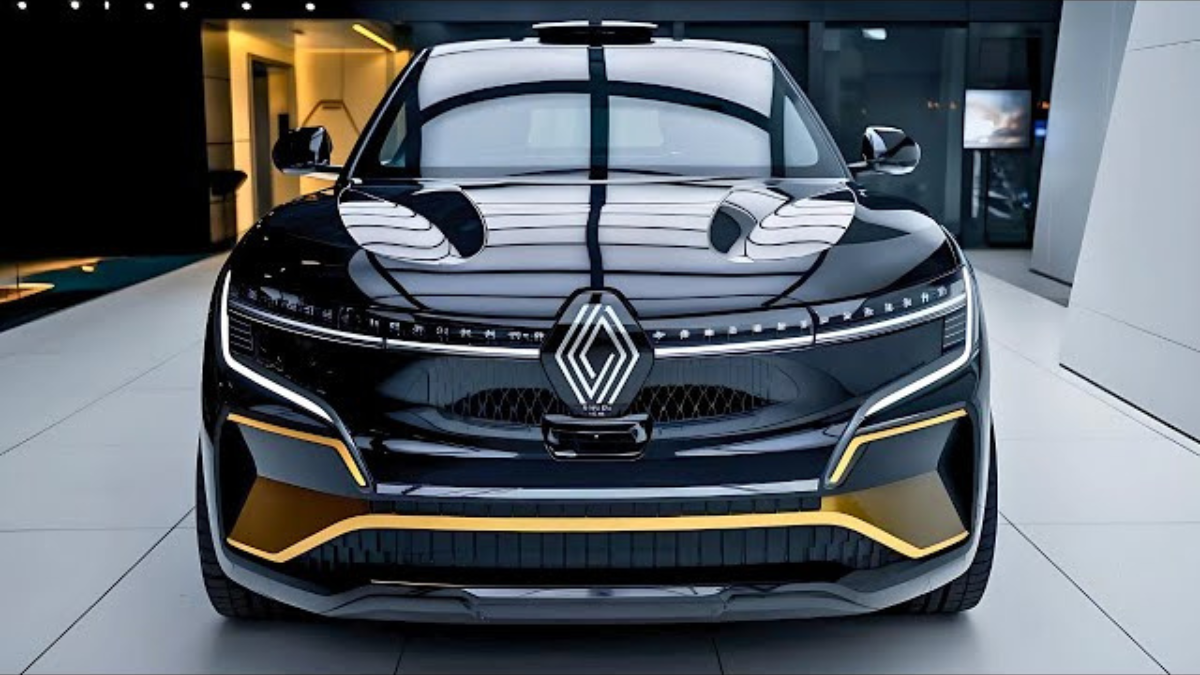 Renault Kiger 2025