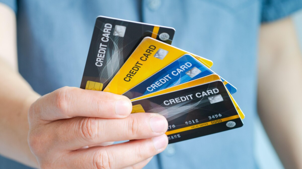 Bank Credit Card Rules August 2025