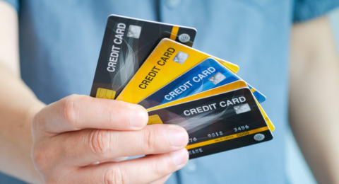 Bank Credit Card Rules August 2025