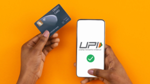 Pre-approved Credit Line UPI India