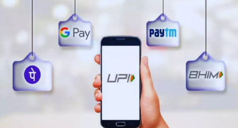 UPI Inactive ID Deactivation