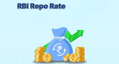 RBI Repo Rate August 2025