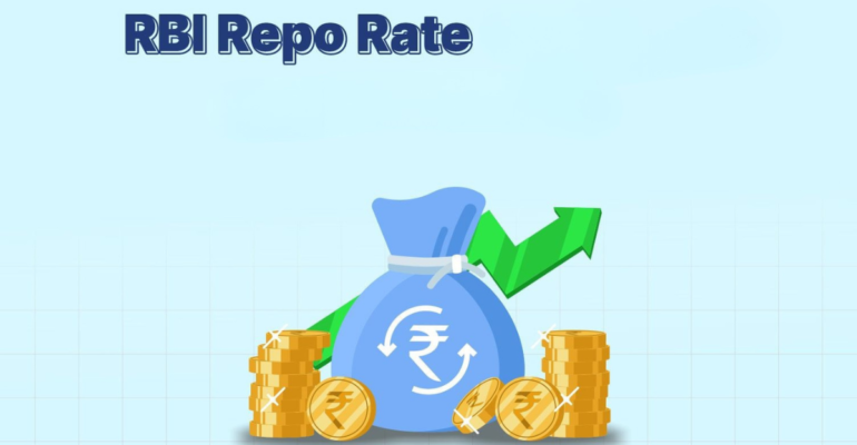 RBI Repo Rate August 2025