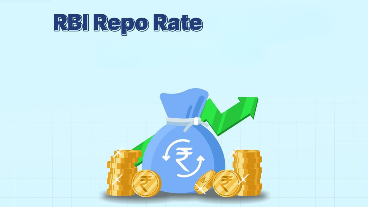 RBI Repo Rate August 2025