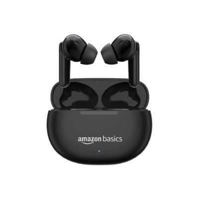 Amazon basics True Wireless