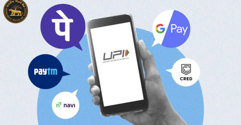 NPCI UPI Rule Changes 2025