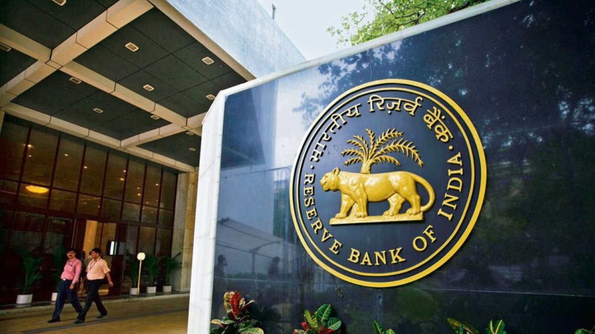 RBI Guidelines Update August 2025
