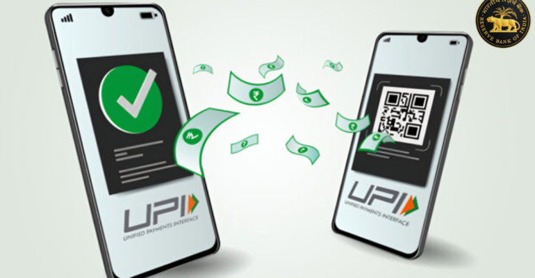 UPI Limit Changes August 2025