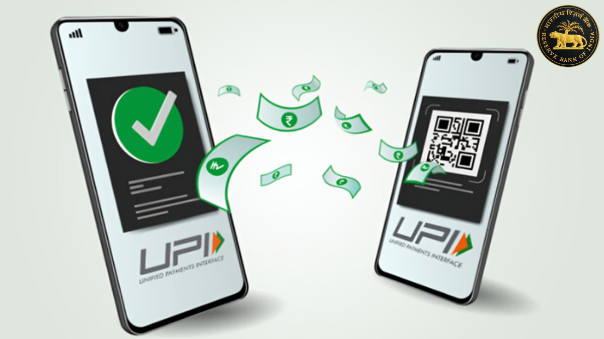 UPI Limit Changes August 2025