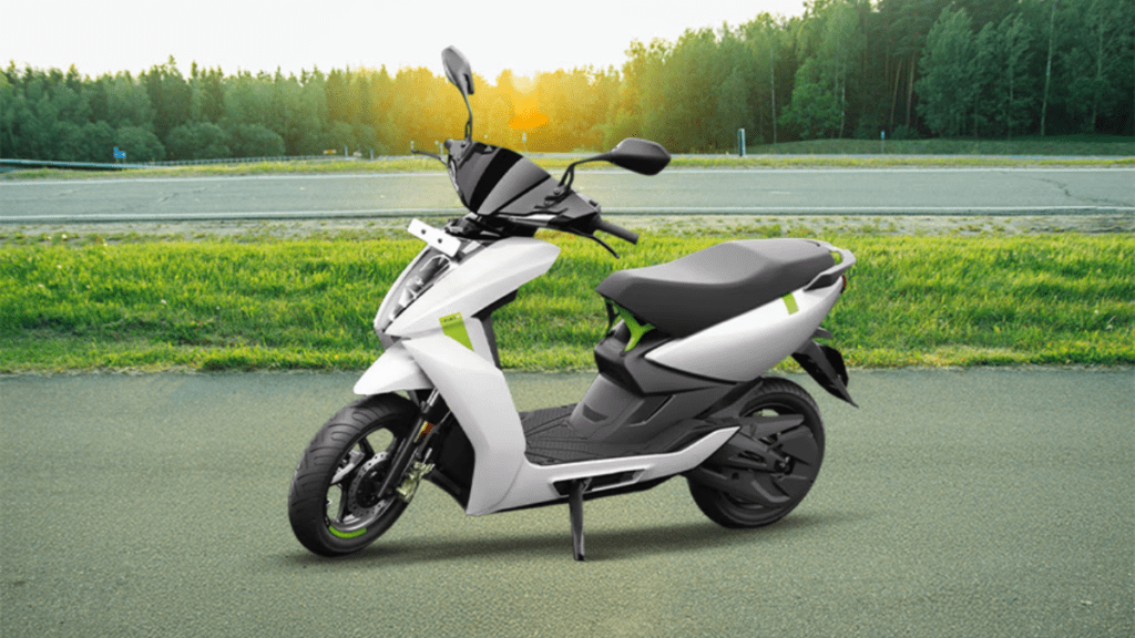 Ather 450