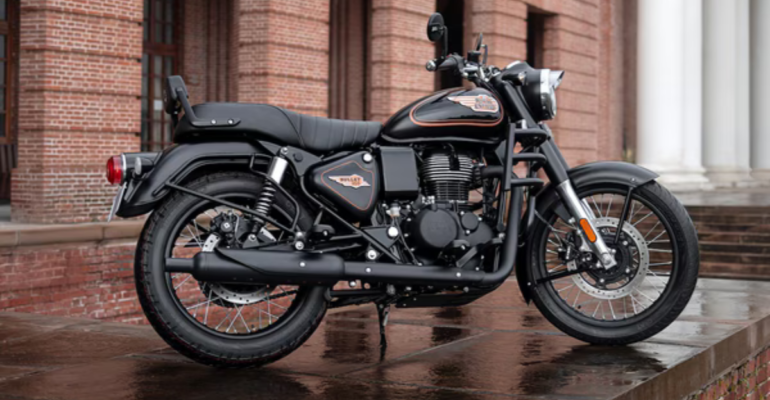 Royal Enfield Classic350