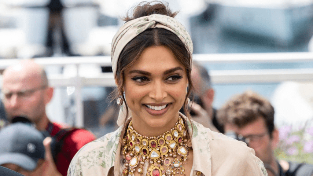 Deepika Padukone