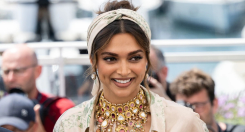 Deepika Padukone