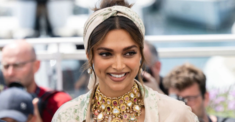 Deepika Padukone