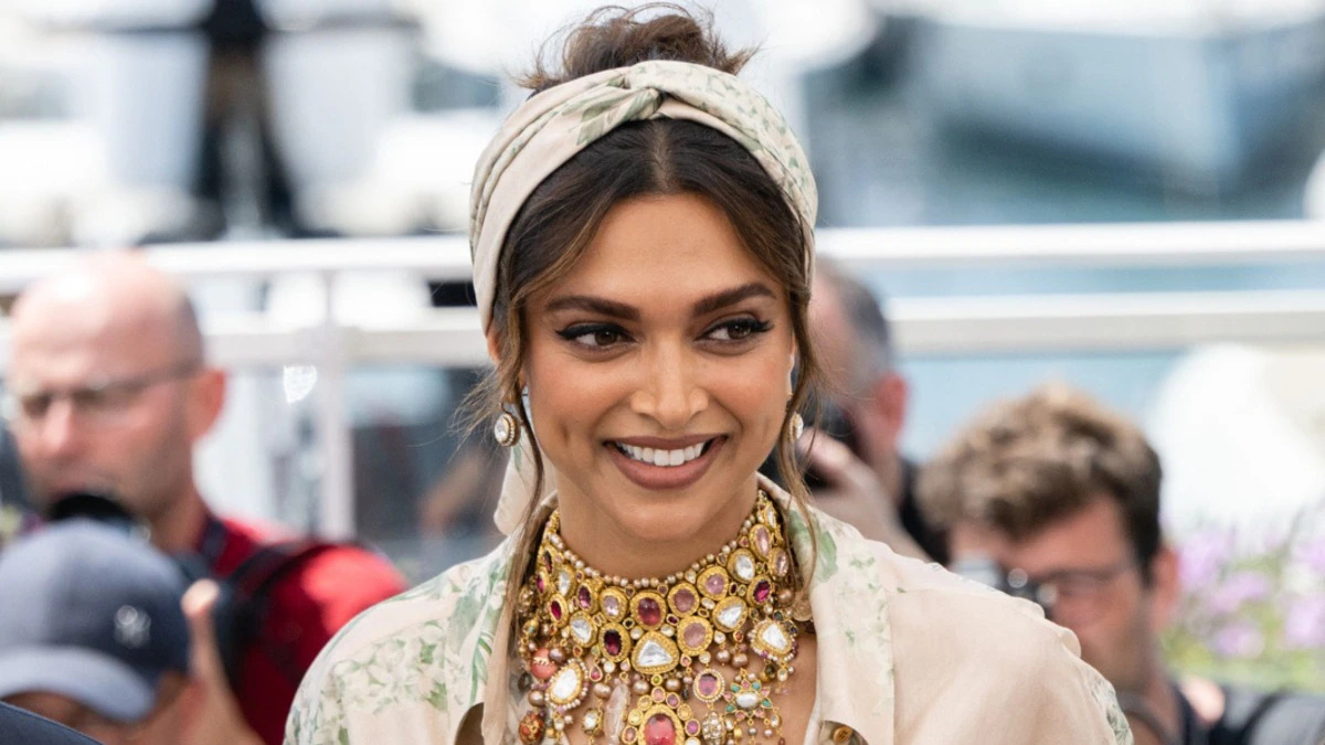 Deepika Padukone