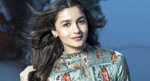 Alia Bhatt