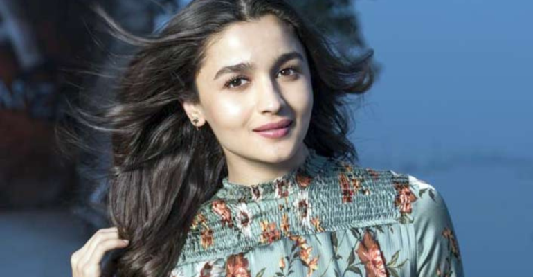 Alia Bhatt