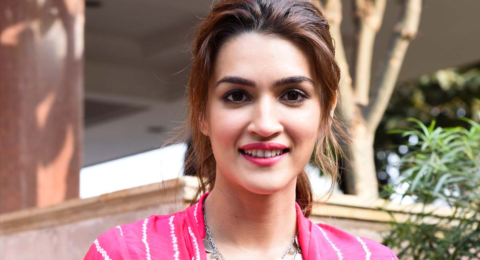 Kriti Sanon