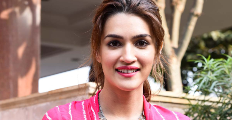 Kriti Sanon