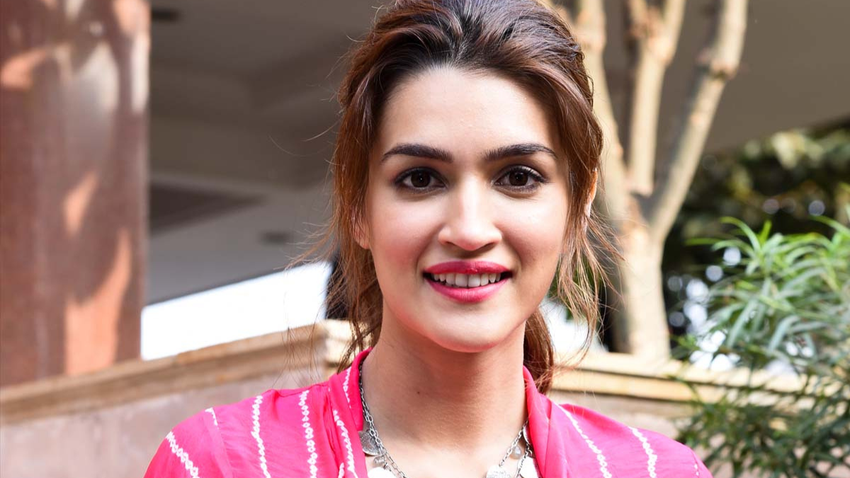Kriti Sanon