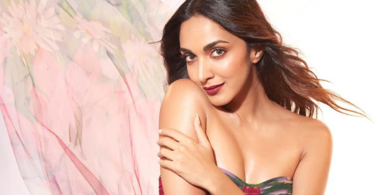 Kiara Advani
