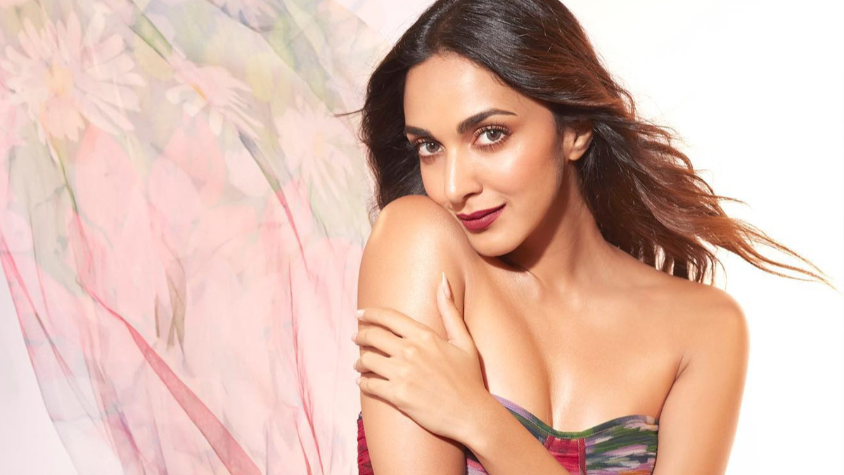Kiara Advani