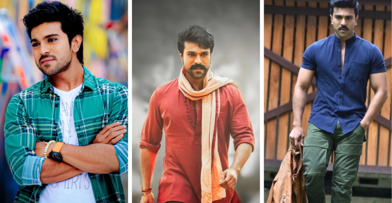 Ram Charan