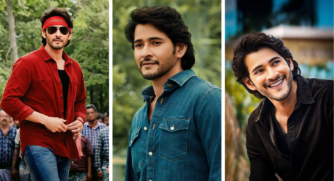 Mahesh Babu
