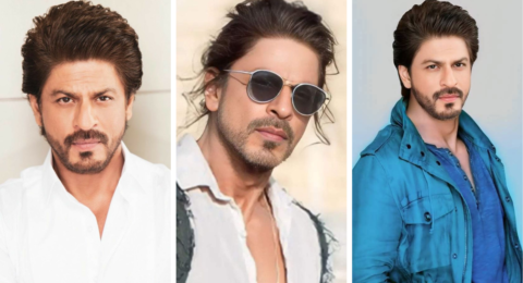 Shahrukh Khan