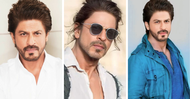 Shahrukh Khan