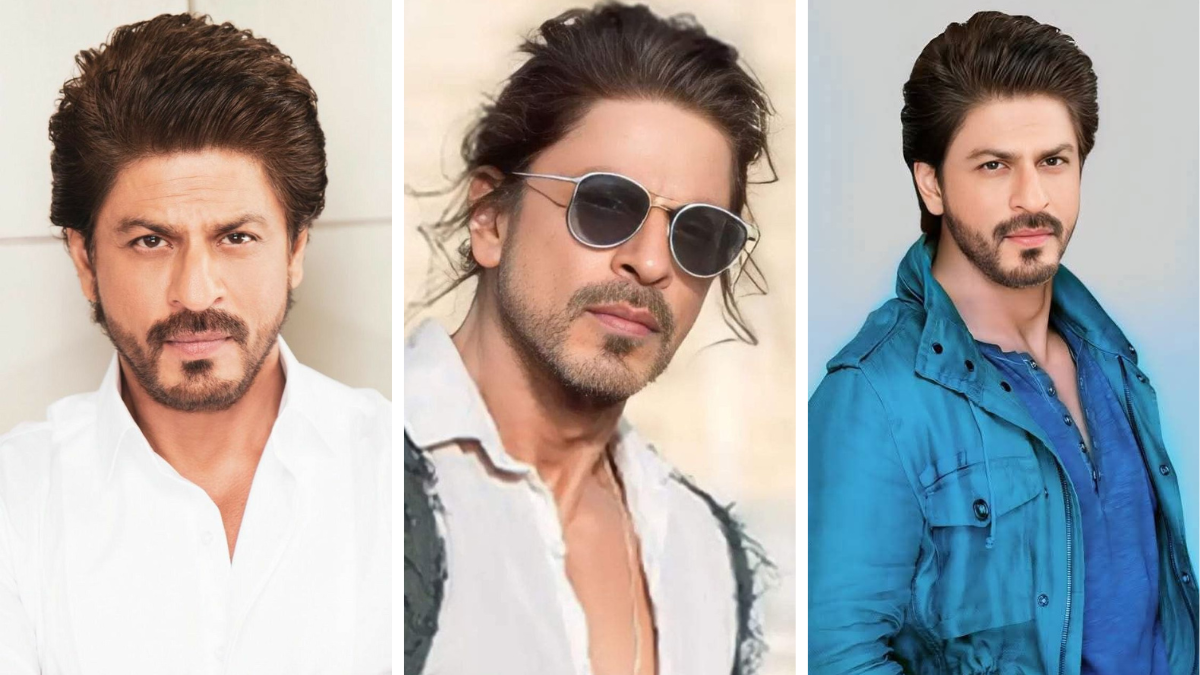 Shahrukh Khan