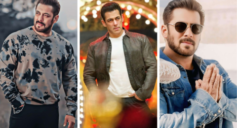 Salman Khan