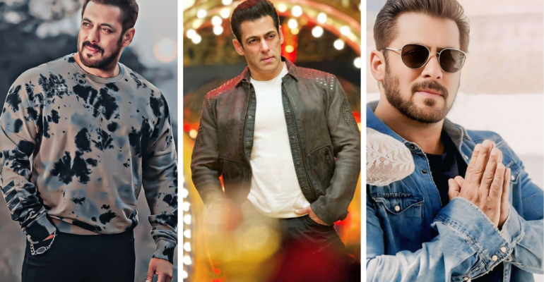 Salman Khan