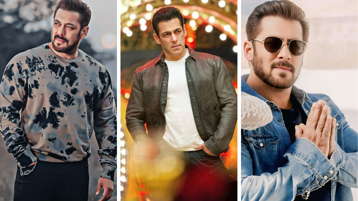 Salman Khan
