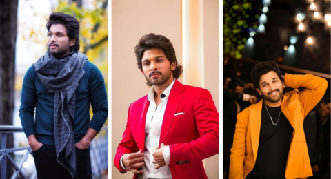 Allu Arjun