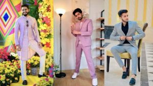 Reception Dress Men