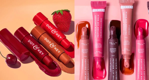 Hyphen lip balm सूखे और फटे होंठों का प्रभावी इलाज