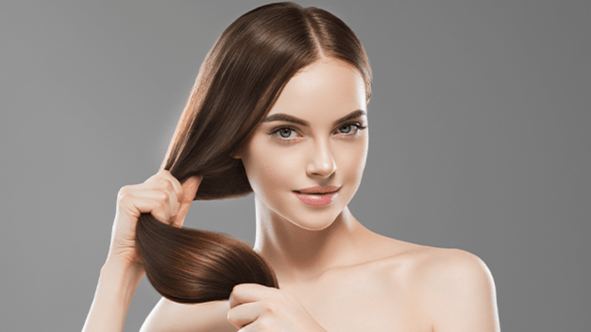 Wishcare hair serum का जादुई हेयर सीरम बालों को जड़ से मजबूत बनाएं