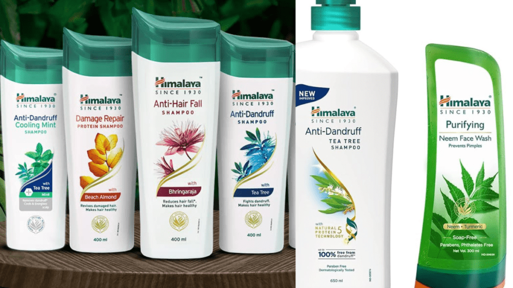 Naturali shampoo प्राकृतिक जड़ी-बूटियों और हर्बल तत्वों से भरपूर बालों को स्वस्थ लंबा और घना बनाने का असरदार तरीका।