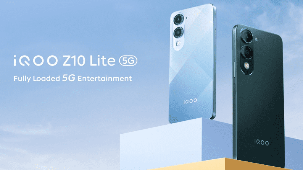 Best Phone Under 10000 5g